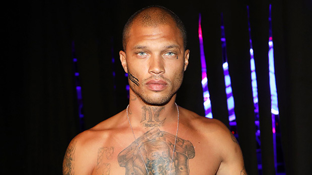 Celebrity Jeremy Meeks Nude Pictures Pic