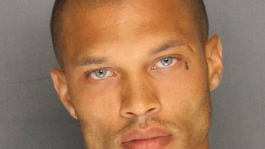 Jeremy Meeks 2002 Arrest Beating