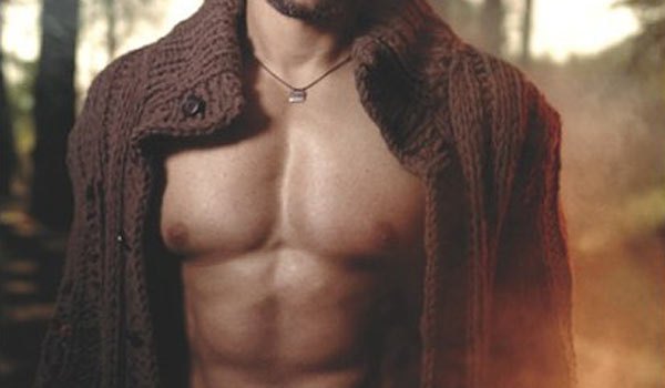 Alcide Dead True Blood