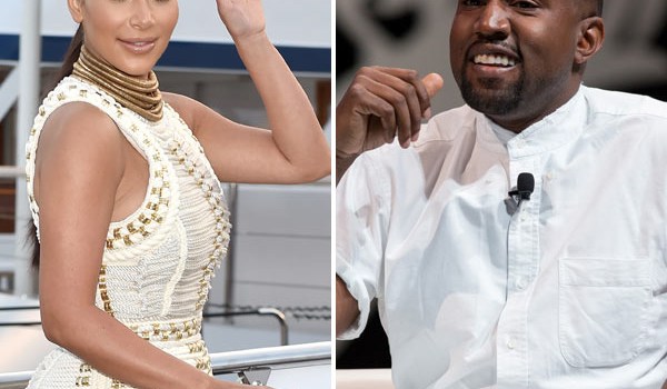 Kim Kardashian Kanye West Marriage