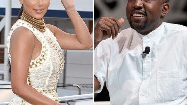Kim Kardashian Kanye West Marriage
