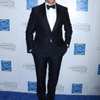 The Skin Cancer Foundation's 'Champions for Change' gala, New York, USA, America - 17 Oct 2017