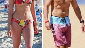 James Marsden Nina Dobrev Hook Up