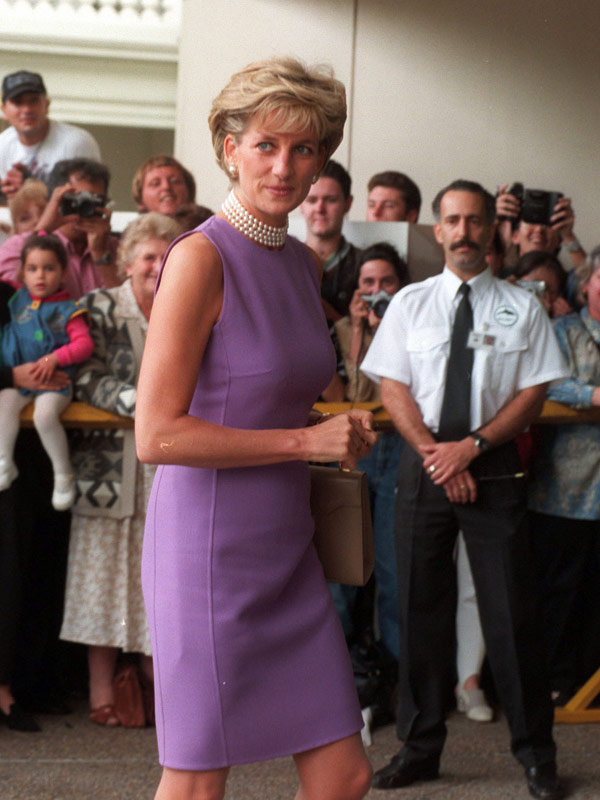 [PHOTOS] Princess Diana: Pics Of The Late Princess Of Wales – Hollywood ...