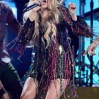 54th Annual Academy of Country Music Awards - Show, Las Vegas, USA - 07 Apr 2019