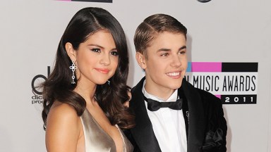 Justin Bieber Selena Gomez