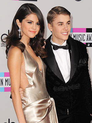 justin bieber selena gomez