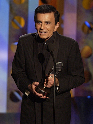Casey Kasem Photos: Pics Of The Radio Icon – Hollywood Life