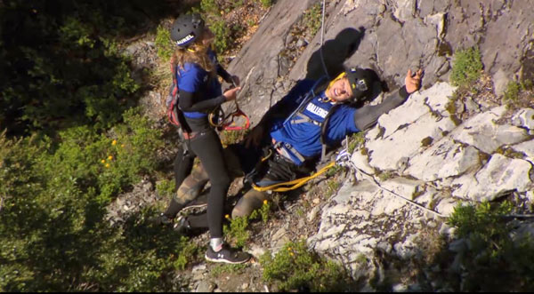 The Challenge Free Agents Finale