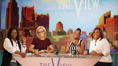 The View Canceled