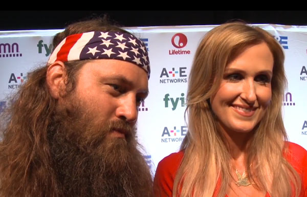 Duck Dynasty S Korie Robertson Willie S Wife She Is Hot Sex Picture