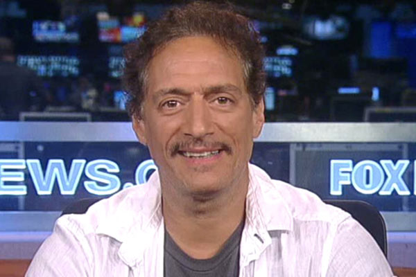 Anthony Cumia ‘Opie & Anthony’ CoHost Fired From Sirius