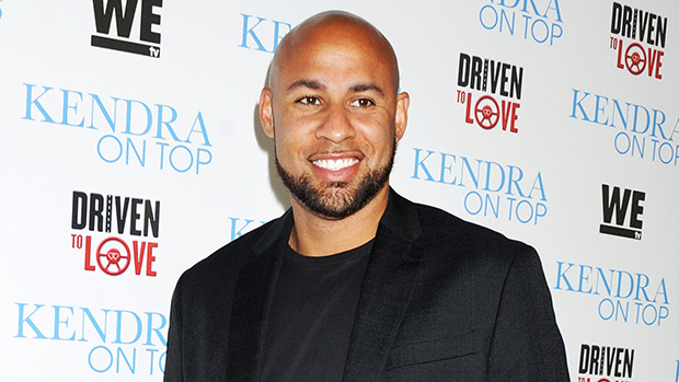 Hank Baskett Celebrity Profile