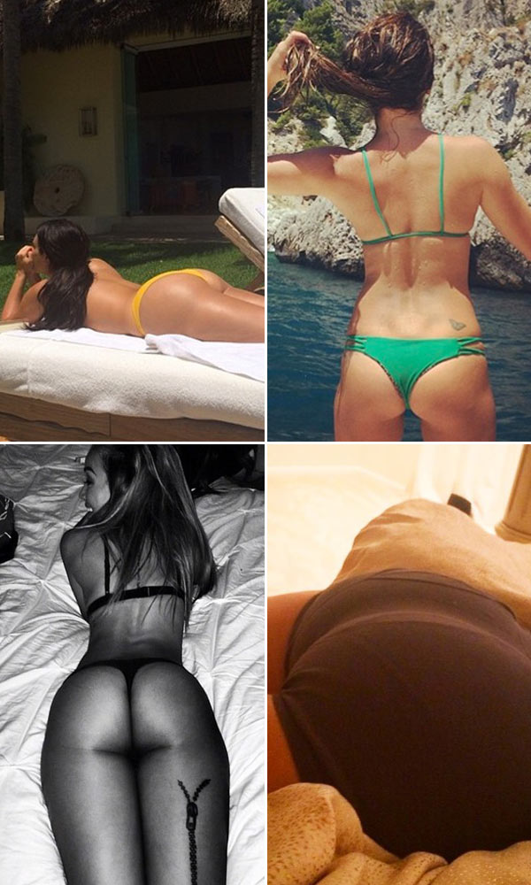Why Is Kim Kardashian's Body So Bootylicious