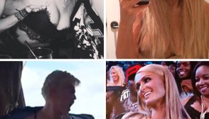 Instagram Nip Slips