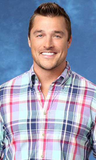 Chris Soules Celebrity Profile