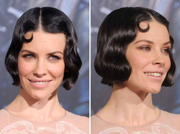 evangeline-lilly-retro-waves-hobbit-premiere-beauty-gty