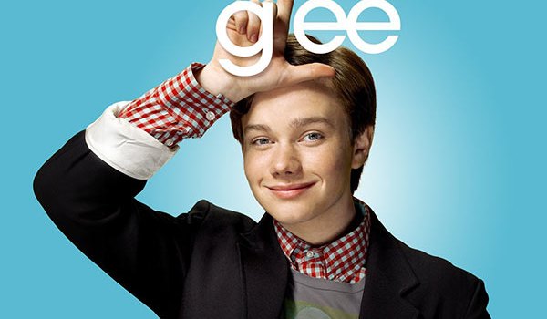 Chris Colfer Fired Glee