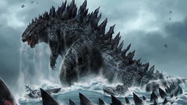 Godzilla Sequel Rodan Mothra Ghidorah