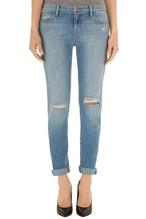 Jeans For Women — Boyfriend Jeans, High-Waisted Styles & More SHOP 35 ...