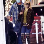 *EXCLUSIVE* Jessica Simpson makes a rare public appearance with husband Eric Johnson, sharing a glimpse of her impressive weight loss after 4 years of sobriety