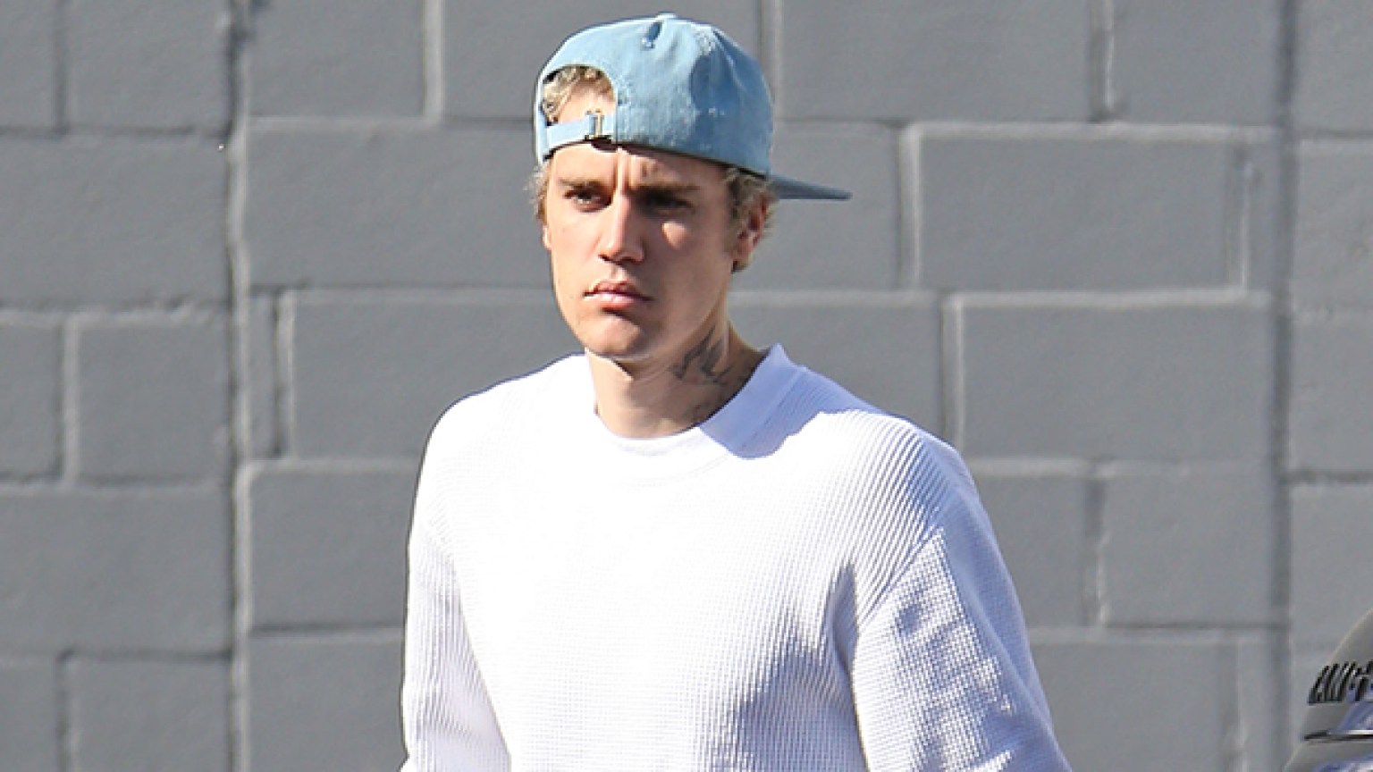 Justin Bieber’s Hook Up With Danielle Knudson — His Newest Sexy ...