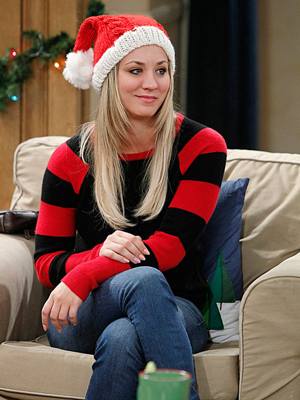 ‘the Big Bang Theory’ Penny Quits Acting For A New Career