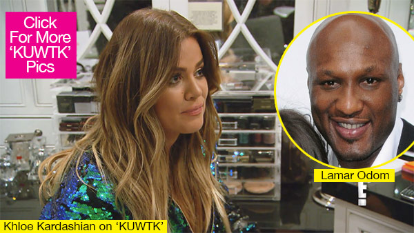 KUWTK