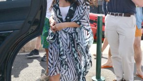 Selena Gomez Bathing Suit