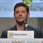 2014 Comic-Con - "Supernatural" Special Video Presentation And Q and A, San Diego, USA - 27 Jul 2014