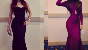 yovanna justin bieber