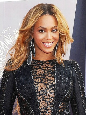 Beyonce Knowles
MTV Video Music Awards Arrivals, Los Angeles, America - 24 Aug 2014