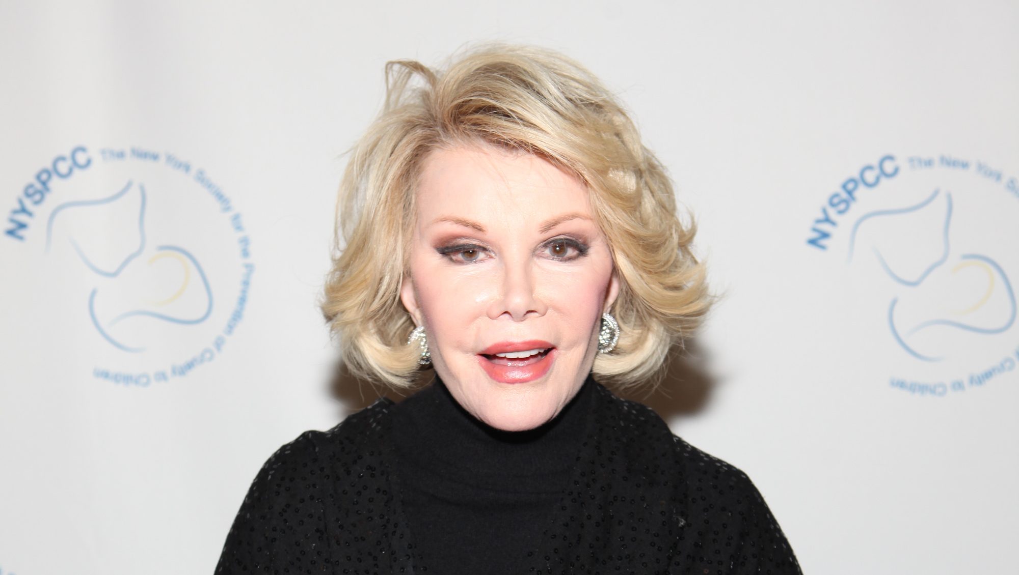 Joan Rivers