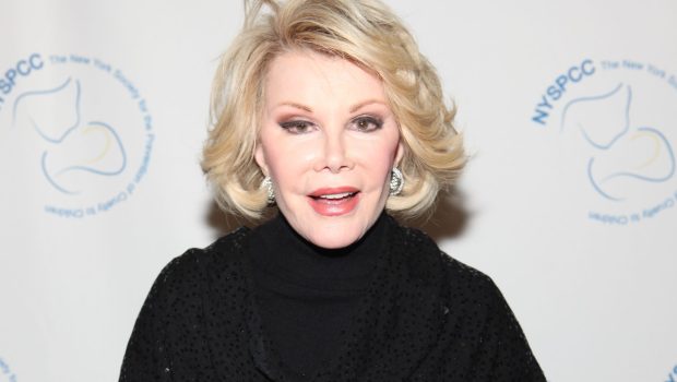 Joan Rivers