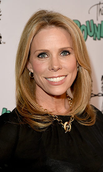 Cheryl Hines Bio