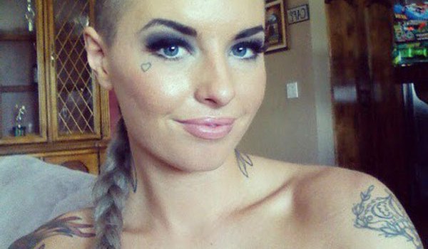 Christy Mack Donate