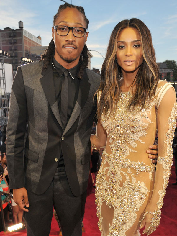 [PIC] Future’s Alleged Mistress Revealed — How Ciara Found Out The News ...