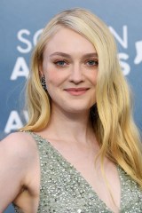 Dakota Fanning
26th Annual Screen Actors Guild Awards, Arrivals, Shrine Auditorium, Los Angeles, USA - 19 Jan 2020