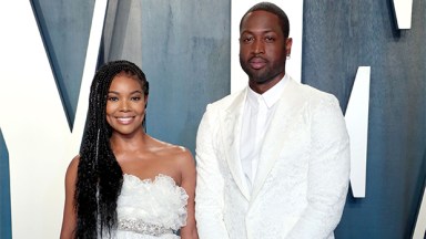 Gabrielle Union Dwyane Wade