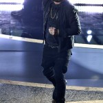 Eminem
92nd Annual Academy Awards, Show, Los Angeles, USA - 09 Feb 2020