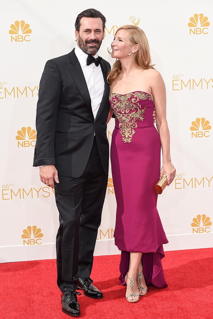 [PICS] Emmy Awards Red Carpet Photos — Pictures From The 2014 Emmys ...