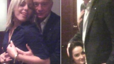 Jerry Jones Leaked Pics