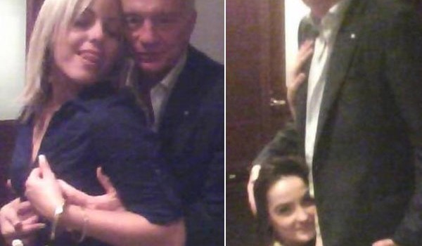 Jerry Jones Leaked Pics