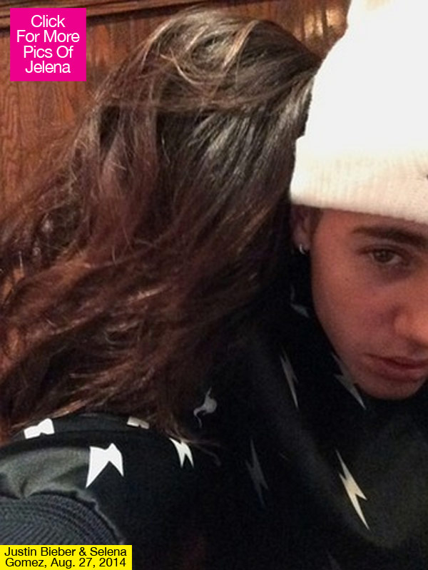 Selena Gomez Justin Bieber Cuddle