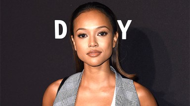 Karrueche Tran