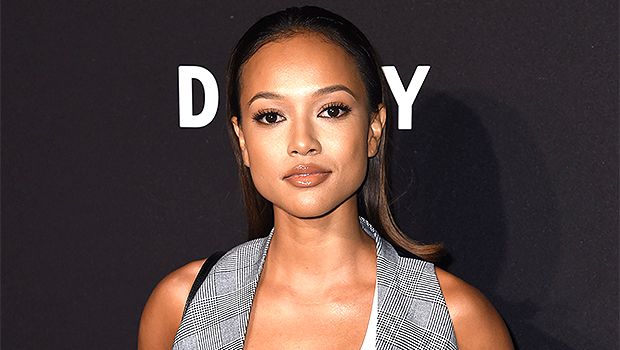 Karrueche Tran