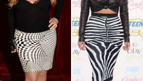 Mariah Carey Jealous Kim Kardashian