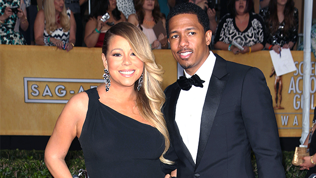 Mariah Carey On Split With Nick Cannon How She’s Dealing