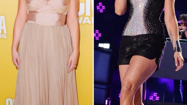 Miranda Lambert Weight Loss