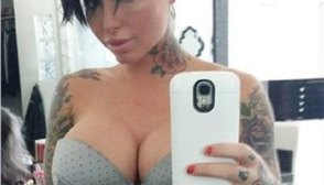 Christy Mack Injuries